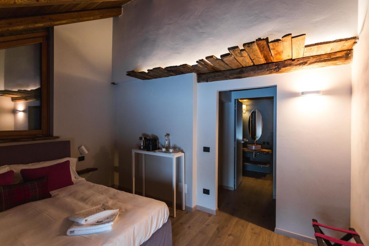Granuit Room & Breakfast Sauze di Cesana Εξωτερικό φωτογραφία