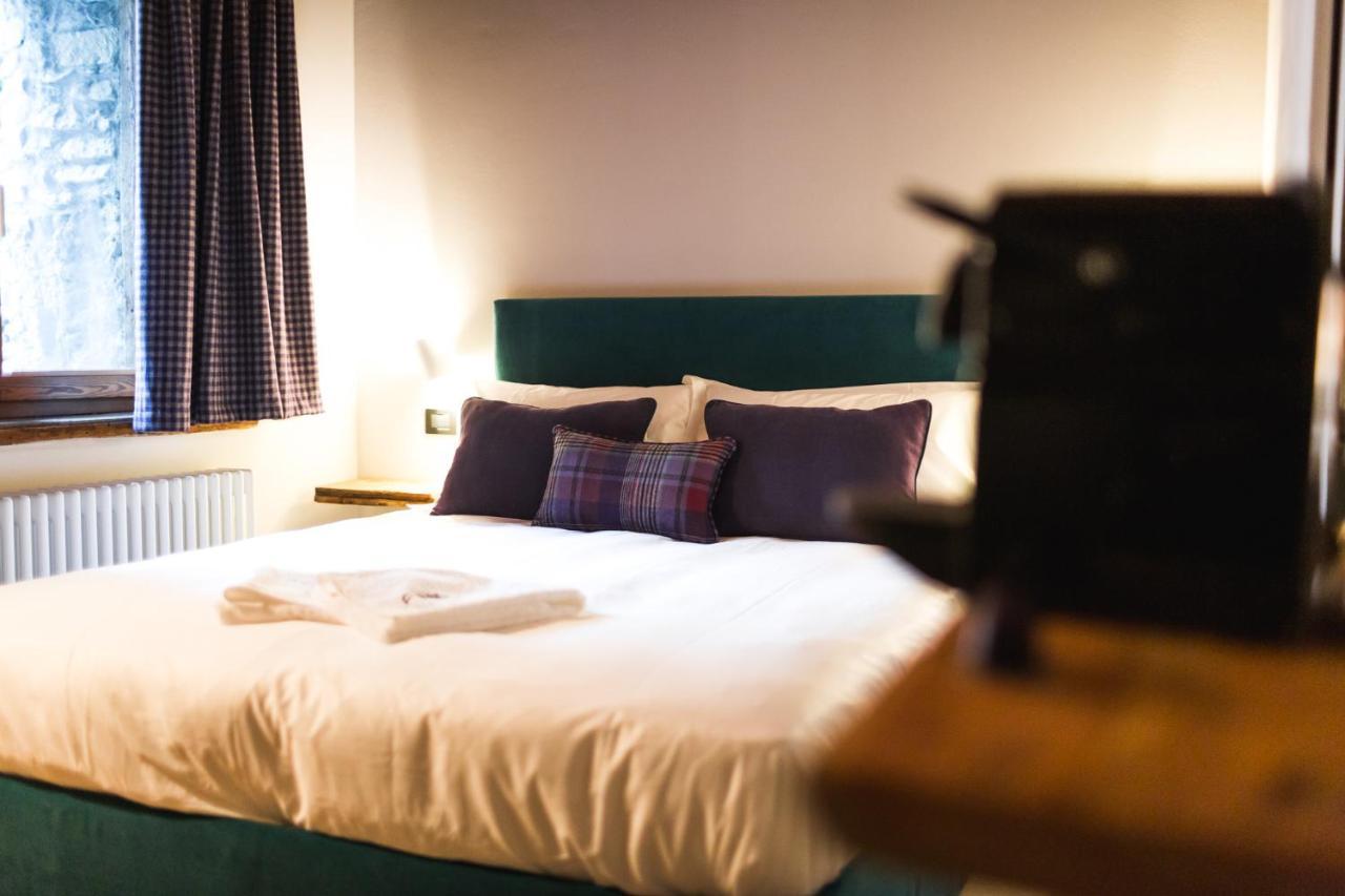 Granuit Room & Breakfast Sauze di Cesana Εξωτερικό φωτογραφία