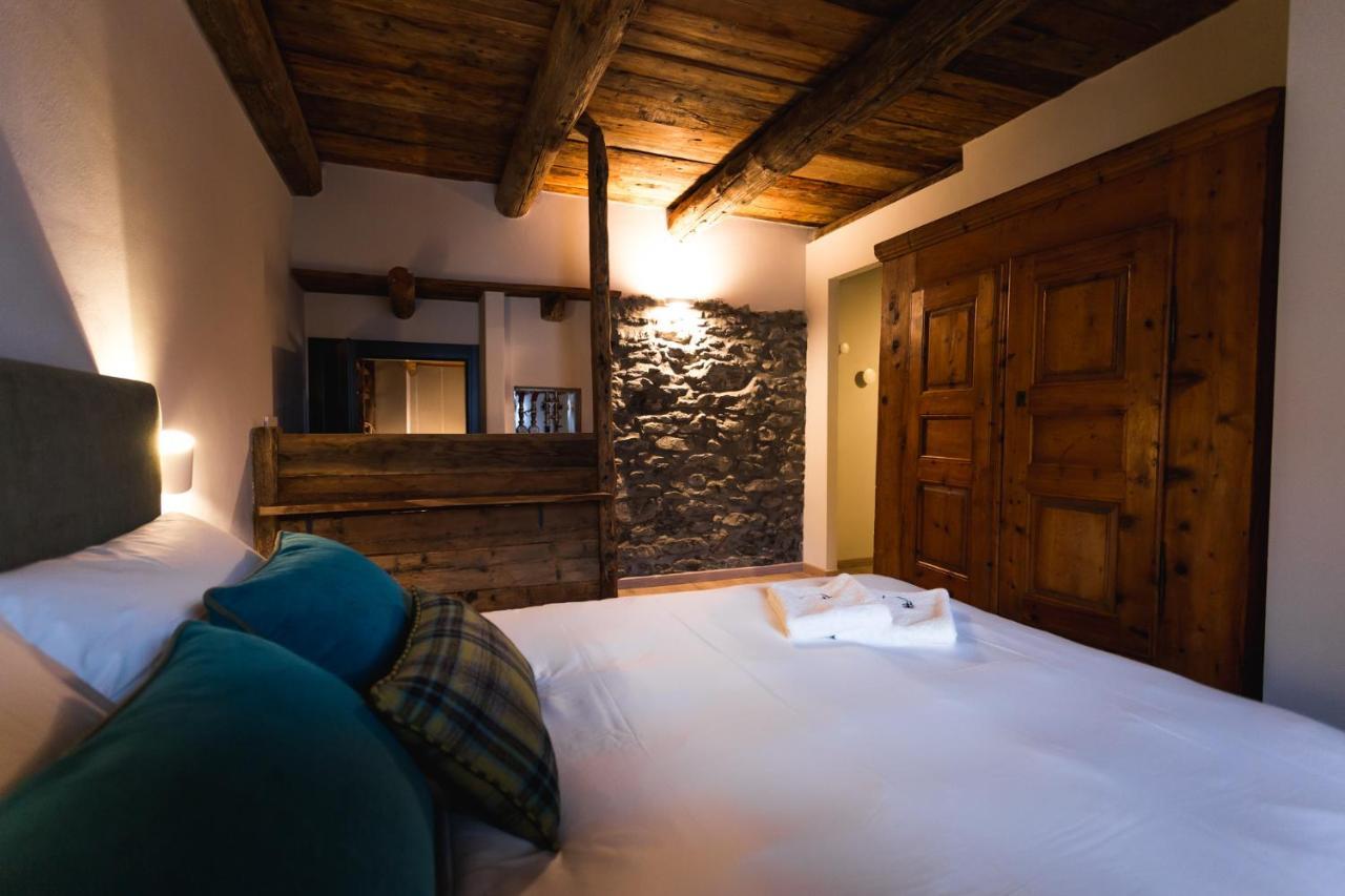 Granuit Room & Breakfast Sauze di Cesana Εξωτερικό φωτογραφία