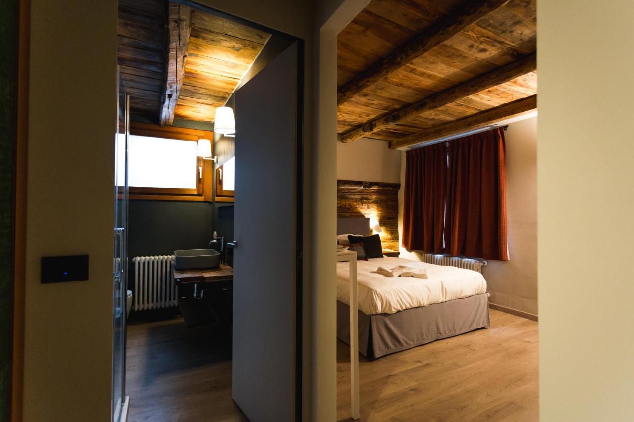 Granuit Room & Breakfast Sauze di Cesana Εξωτερικό φωτογραφία