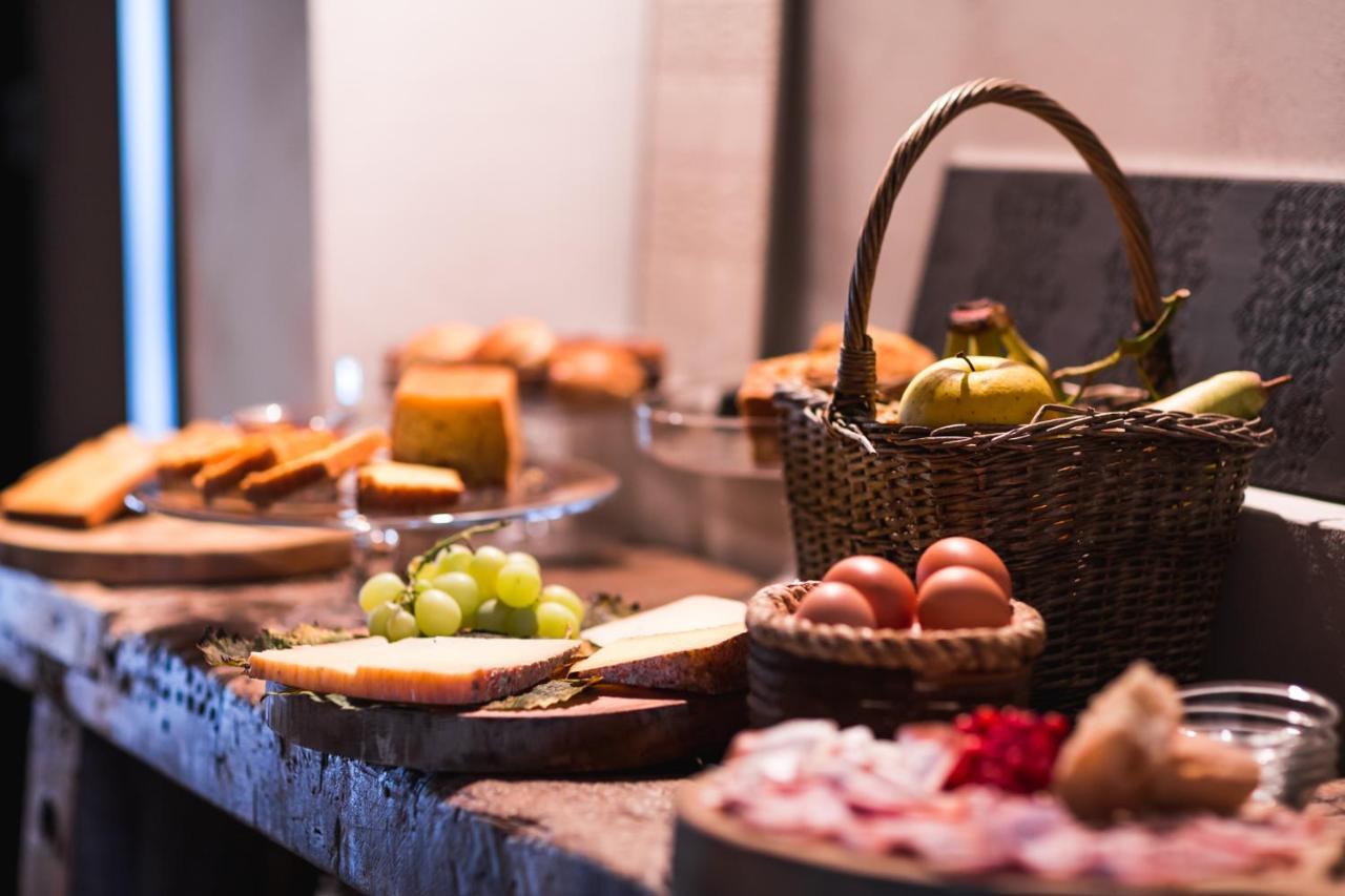 Granuit Room & Breakfast Sauze di Cesana Εξωτερικό φωτογραφία