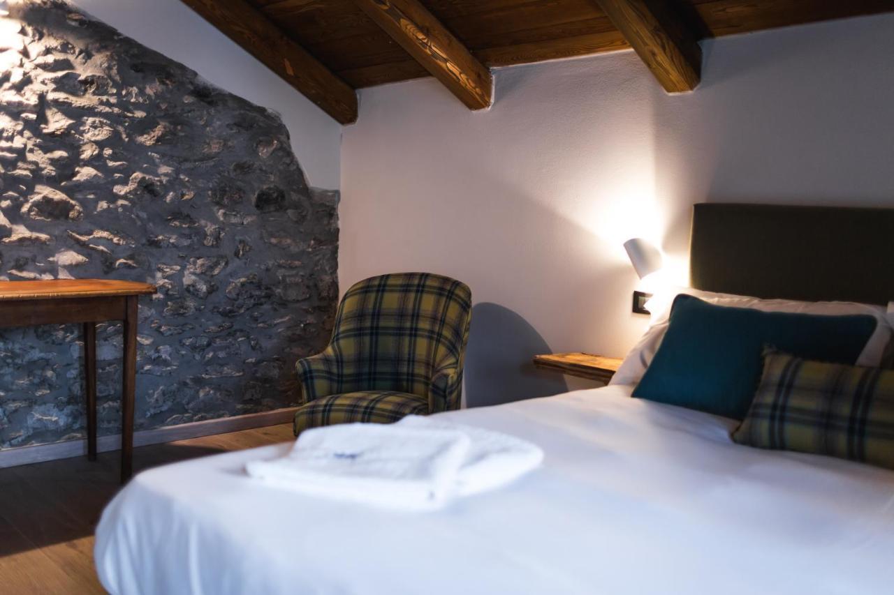 Granuit Room & Breakfast Sauze di Cesana Εξωτερικό φωτογραφία