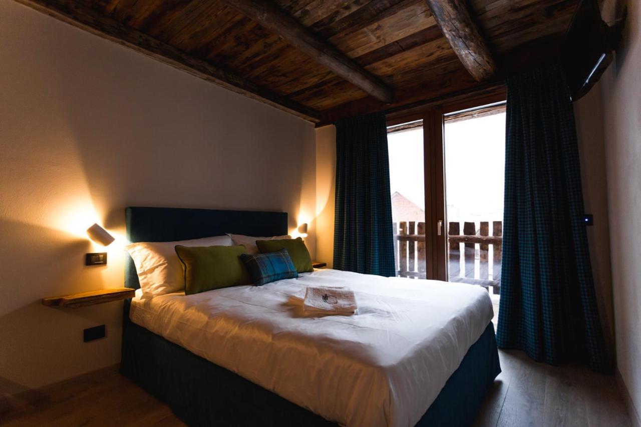 Granuit Room & Breakfast Sauze di Cesana Εξωτερικό φωτογραφία
