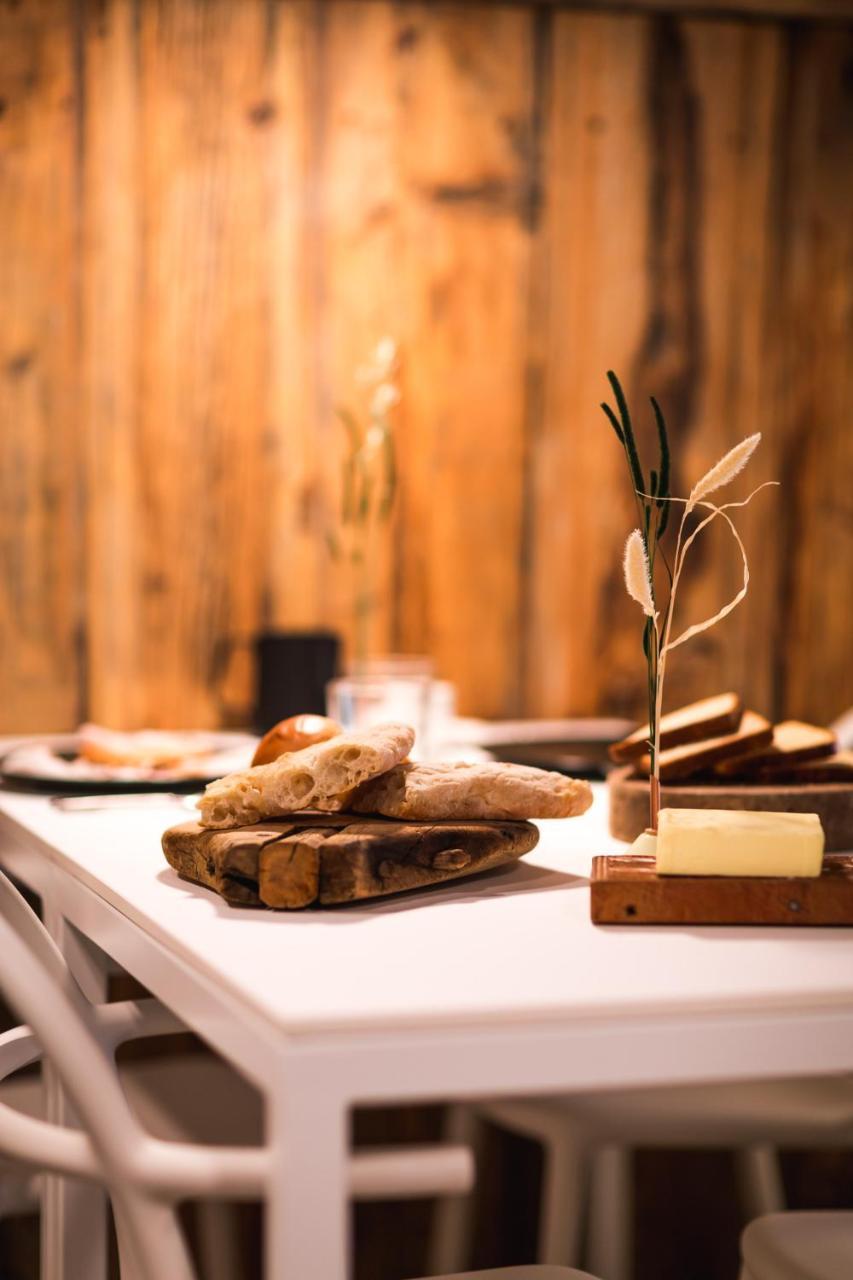Granuit Room & Breakfast Sauze di Cesana Εξωτερικό φωτογραφία