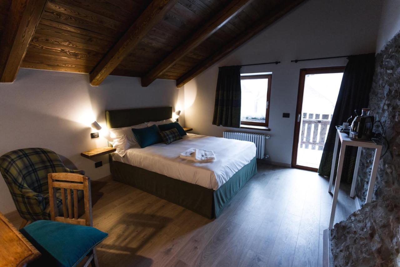 Granuit Room & Breakfast Sauze di Cesana Εξωτερικό φωτογραφία