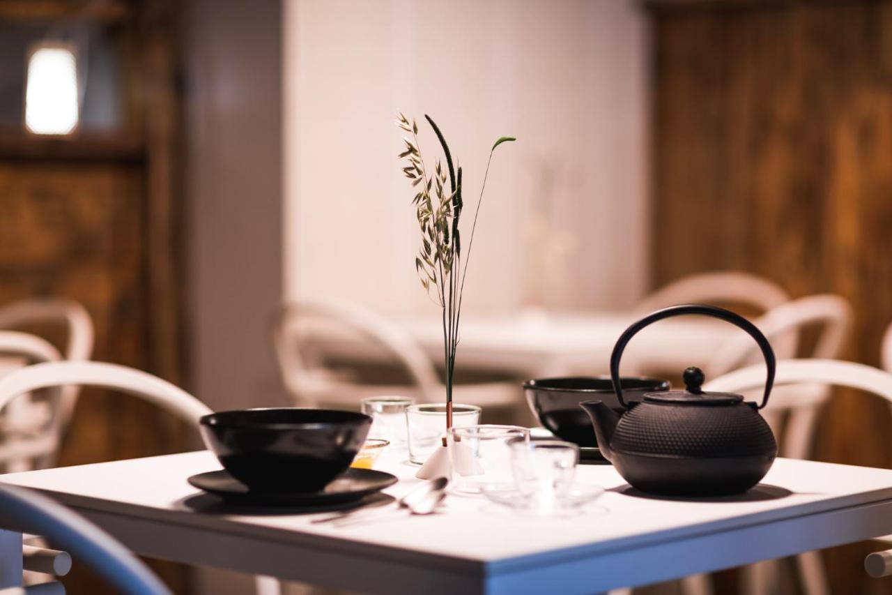 Granuit Room & Breakfast Sauze di Cesana Εξωτερικό φωτογραφία